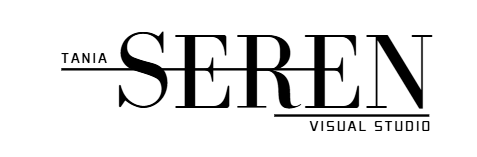 Tania SEREN Visual Studio